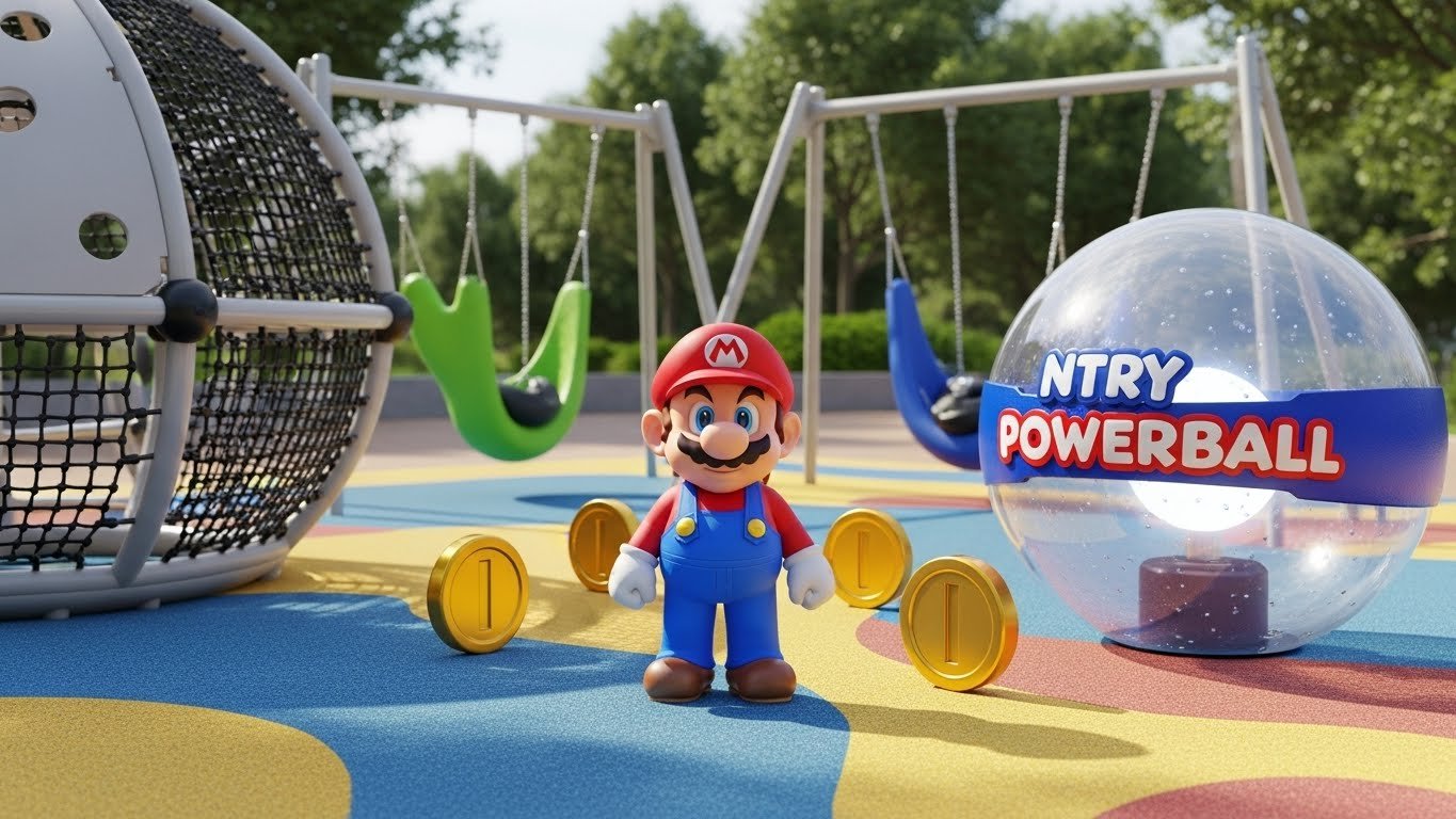 엔트리파워볼 에서 실시간파워볼 흐름을 이해해야 하는 이유