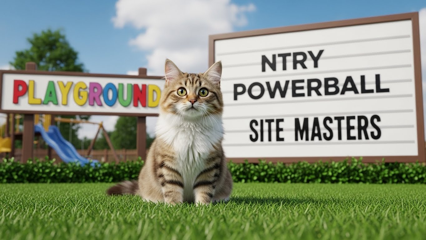 엔트리파워볼 으로 코인파워볼을 알아보며 정리한 핵심 포인트