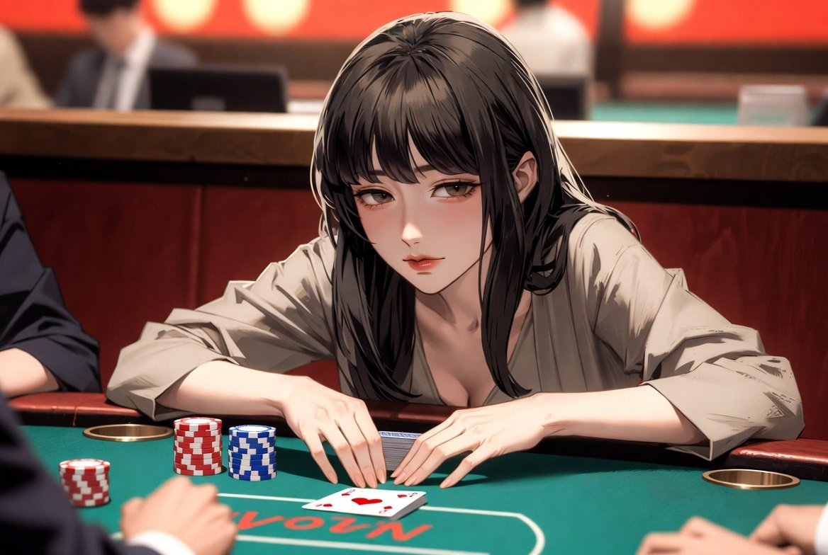 로투스홀짝 이용 전에 알아야 할 코인카지노 기본 정보와 핵심 가이드